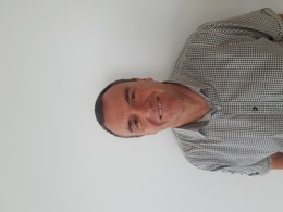 Johan Van Win