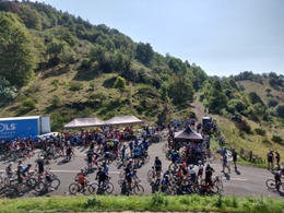 Climbing for Life_UZ Brussel_Diabetes