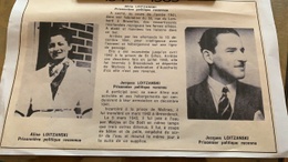191125 Aline en Jacques Loitzanski