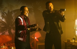 Bad Boys for Life