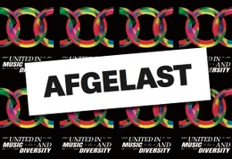 Listen Festival Affiche