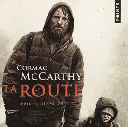 the road maccarthy
