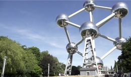 Het Atomium