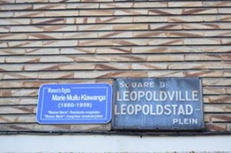 square Marie Muilu Kiawanga