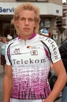 Koen De Koker