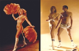 ABC archives Nova stripteaseuses