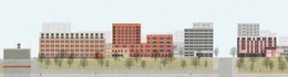 citygate II Klein Eiland BGHM Citydev