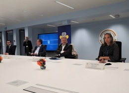 gewestelijk crisiscentrum