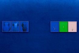 Pierre Debusschere: Spectrum