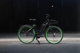 Nieuwe aanbieder fietsabonnementen e-bike to go