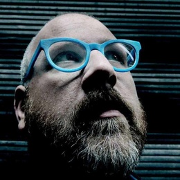 Maarten Quaghebeur van Cultuurloket