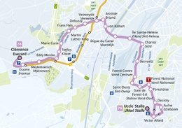 bus 74