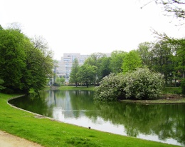 Leopoldspark