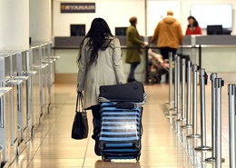 51.600 passagiers op Brussels Airport, een 'dagrecord' sinds begin coronapandemie
