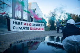 Insurance Rebellion
