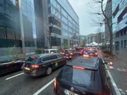 2122021_Taxiprotest