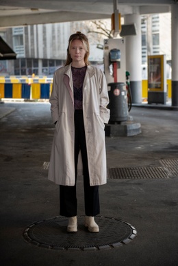 Astrid Haerens