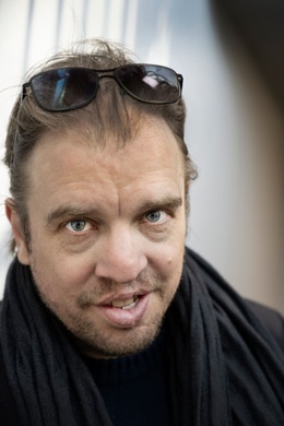 Jan Jaap van der Wal