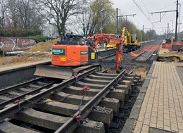 20220504_Infrabel_spoorlijn Brussel-Nijvel_werken aan het spoor_Lillois
