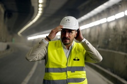 Pascal Smet liet Brussel Mobiliteit, dat onder meer voor het tunnelonderhoud  instaat, jaren geleden doorlichten. 