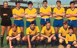 Spelers Union jaren 70