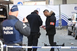 Politie onderzoekt aanval met mes in Schaarbeek