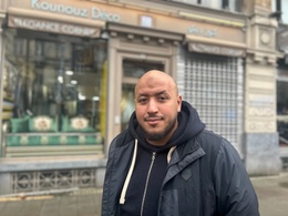 Ayoub El Bachiri