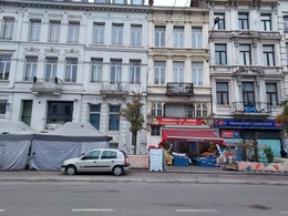 2022-12-01_Lemonnierlaan_parkeerverbod