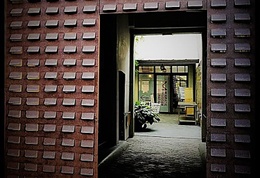 Het MigratieMuseum in Oud-Molenbeek