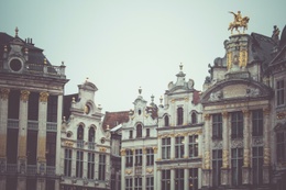 Brouwershuis Grote Markt