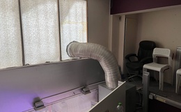 20230405_Nagelstudio's Centrumgalerij