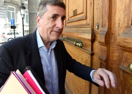 20180108 Olivier Maingain voorzitter DéFi 28 juli 2017 1380 980px