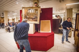 Veilingen Horta BRUZZ ACTUA 1598