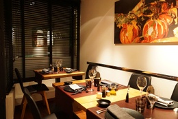 1598 HOTSPOTS le coriandre