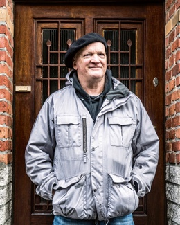 Arnold Karskens Watermaal Bosvoorde