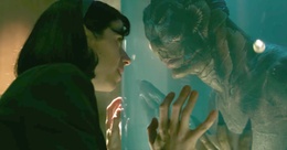 1601 FILM shape of water