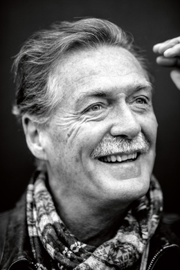 Wim Distelmans 2 BRUZZ ACTUA 1601