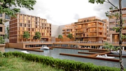 FLITS MARINA BRUZZ ACTUA 1601
