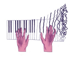 1603 piano days