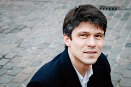 Benjamin Dalle 4 BRUZZ ACTUA 1609