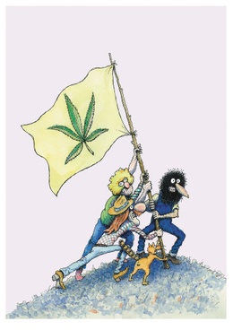 1616 EXPO gilbert shelton