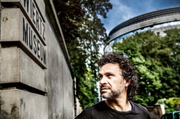 Jeroen Theunissen BRUZZ ACTUA 1618