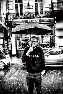 TERRIBLE Eoghan Walsh BRUZZ ACTUA 1619