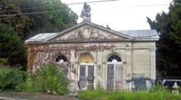 BIG CITY oud Station BRUZZ ACTUA 1619