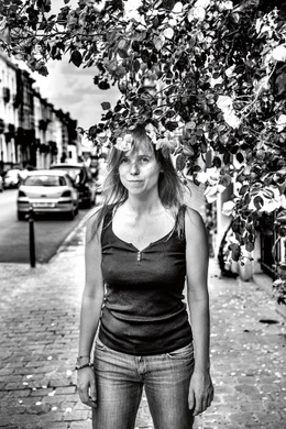 TERRIBLE Lynn Cassiers BRUZZ ACTUA 1620