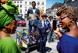 jefBEELD LumumbaSquare BRUZZ ACTUA 1623