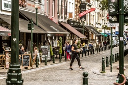sint katelijneplein BRUZZ ACTUA 1628