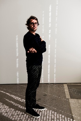 1628 GALLERY WEEKEND Frederic Marien Greta Meert