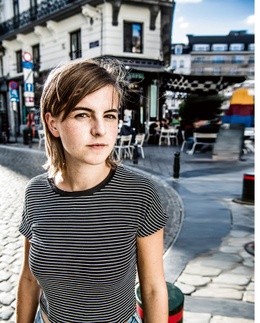 Nora Sleiderink 4 BRUZZ ACTUA 1629