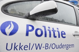 Oudergem politie Ukkel Watermaal-Bosvoorde Oudergem